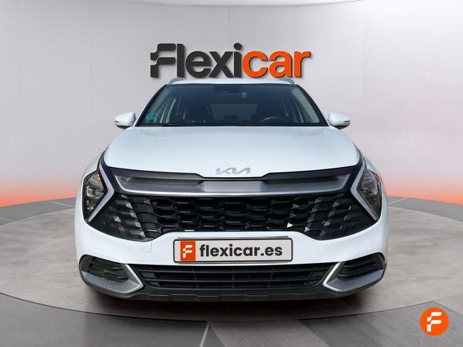 Foto del KIA Sportage 1.6 CRDi Concept 4x2 115