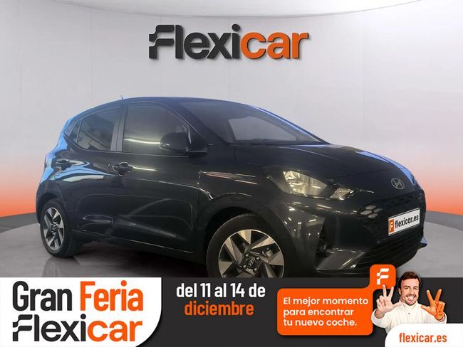 HYUNDAI i10 (1.0 Klass) en Alicante