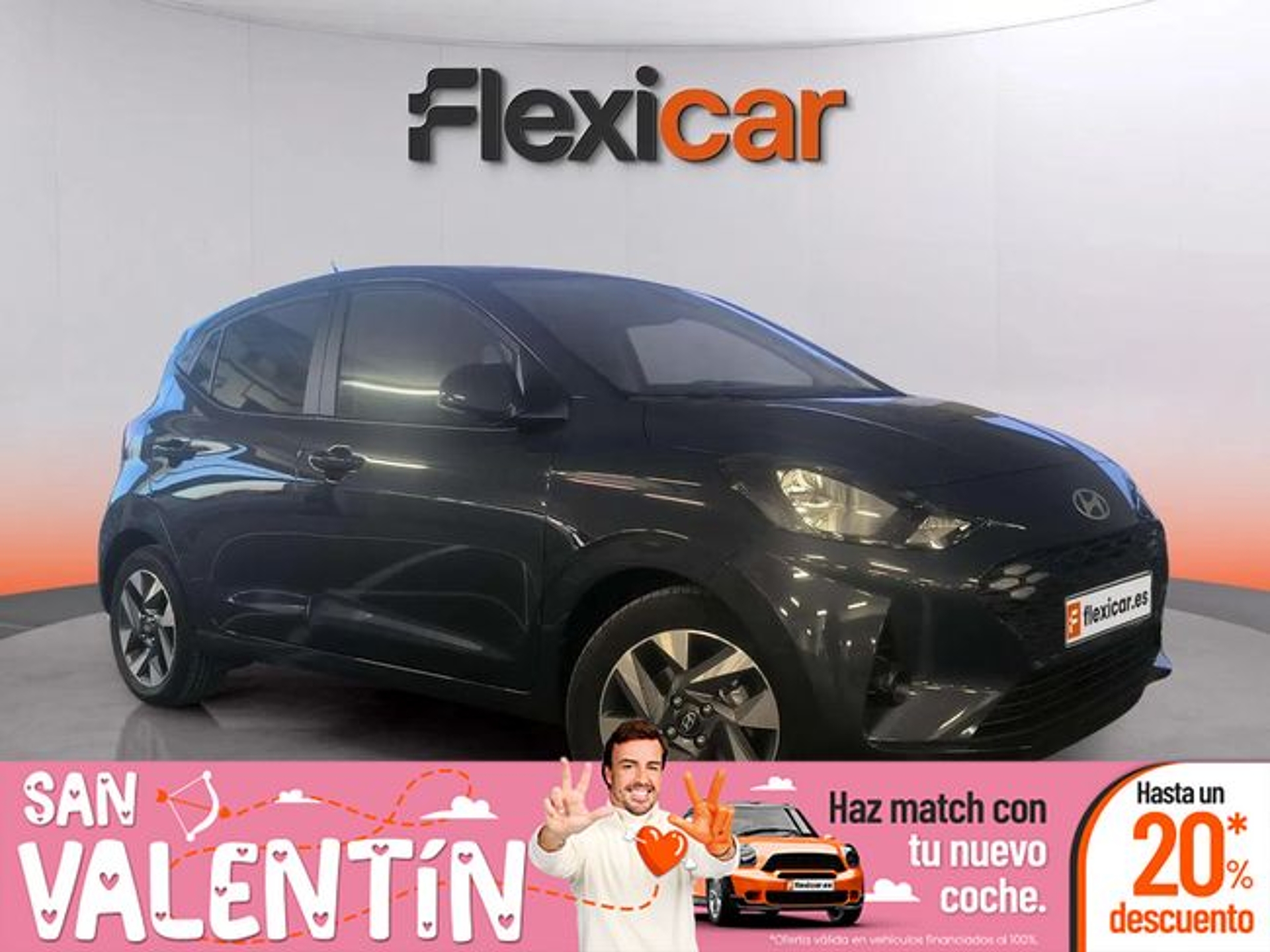 Imagen de HYUNDAI i10