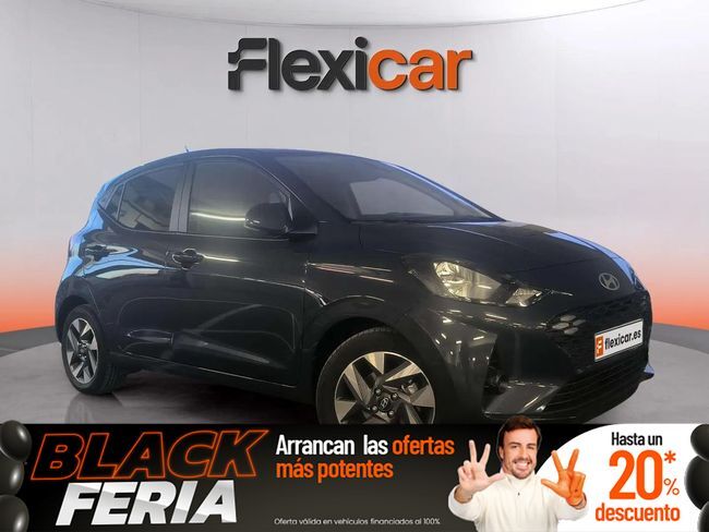 HYUNDAI i10 (1.0 Klass) en Alicante