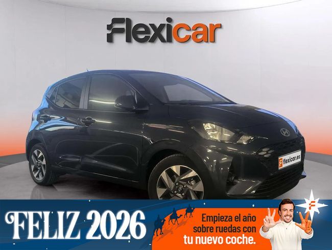 HYUNDAI i10 (1.0 Klass) en Alicante