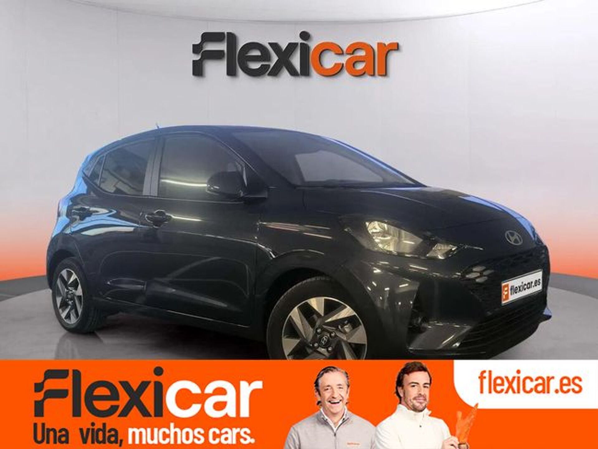 Imagen 1 de HYUNDAI i10