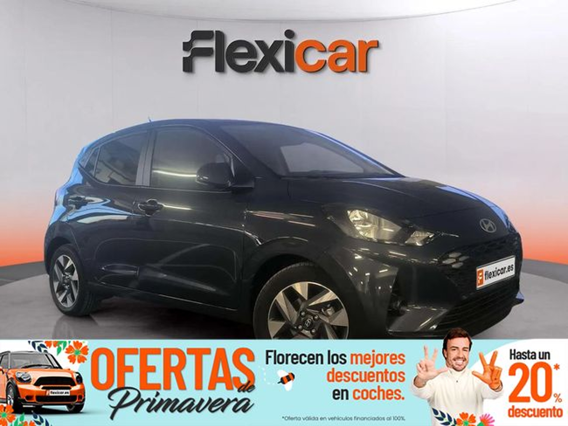 Imagen de HYUNDAI i10