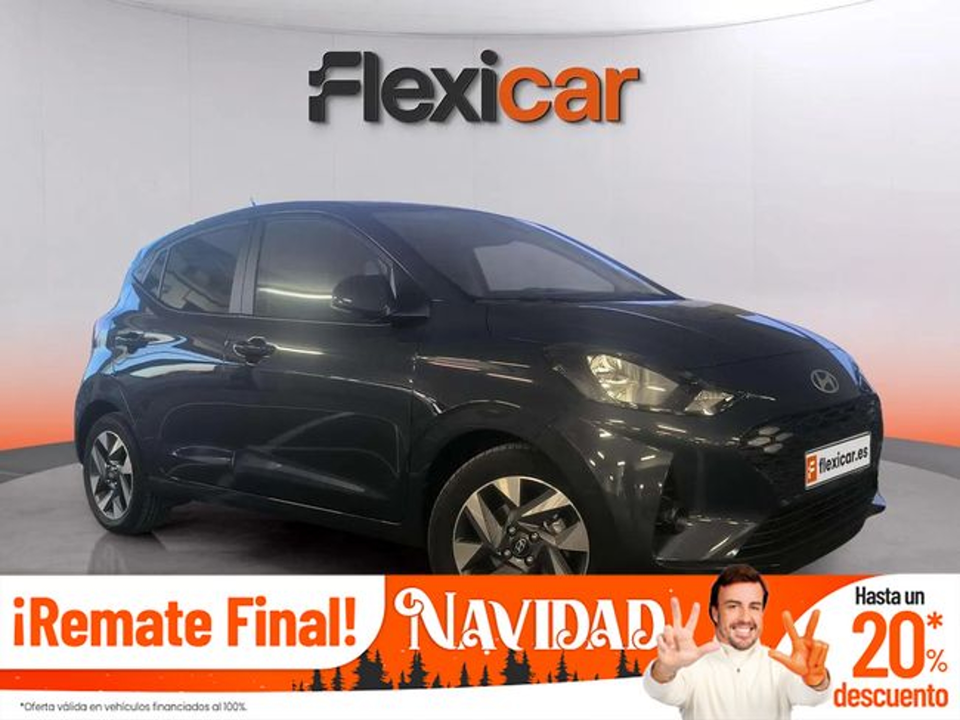 Imagen de HYUNDAI i10