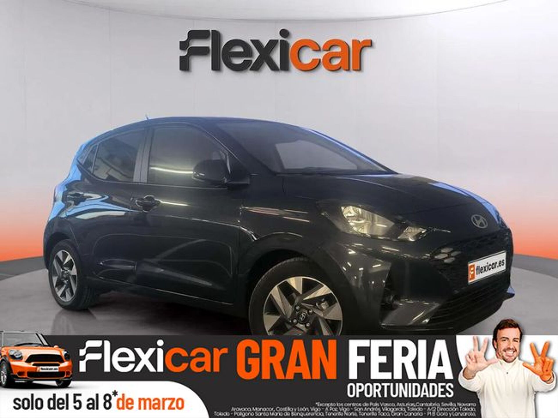 Imagen 1 de HYUNDAI i10