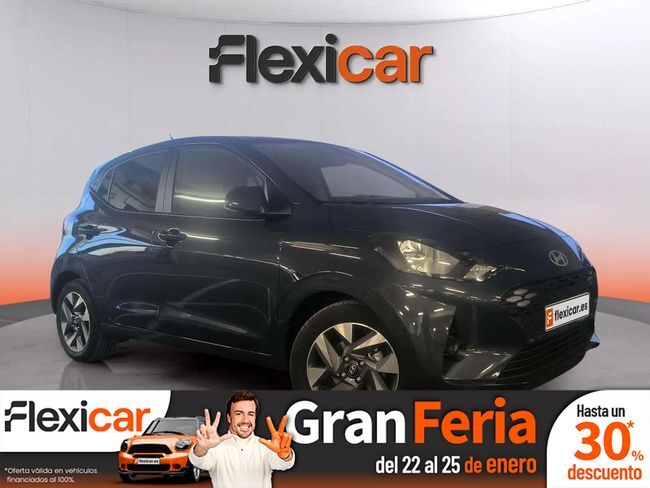 HYUNDAI i10 (1.0 Klass) en Alicante