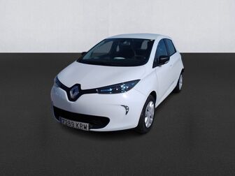 Imagen de RENAULT Zoe Life 40 R90 Flexi 68kW