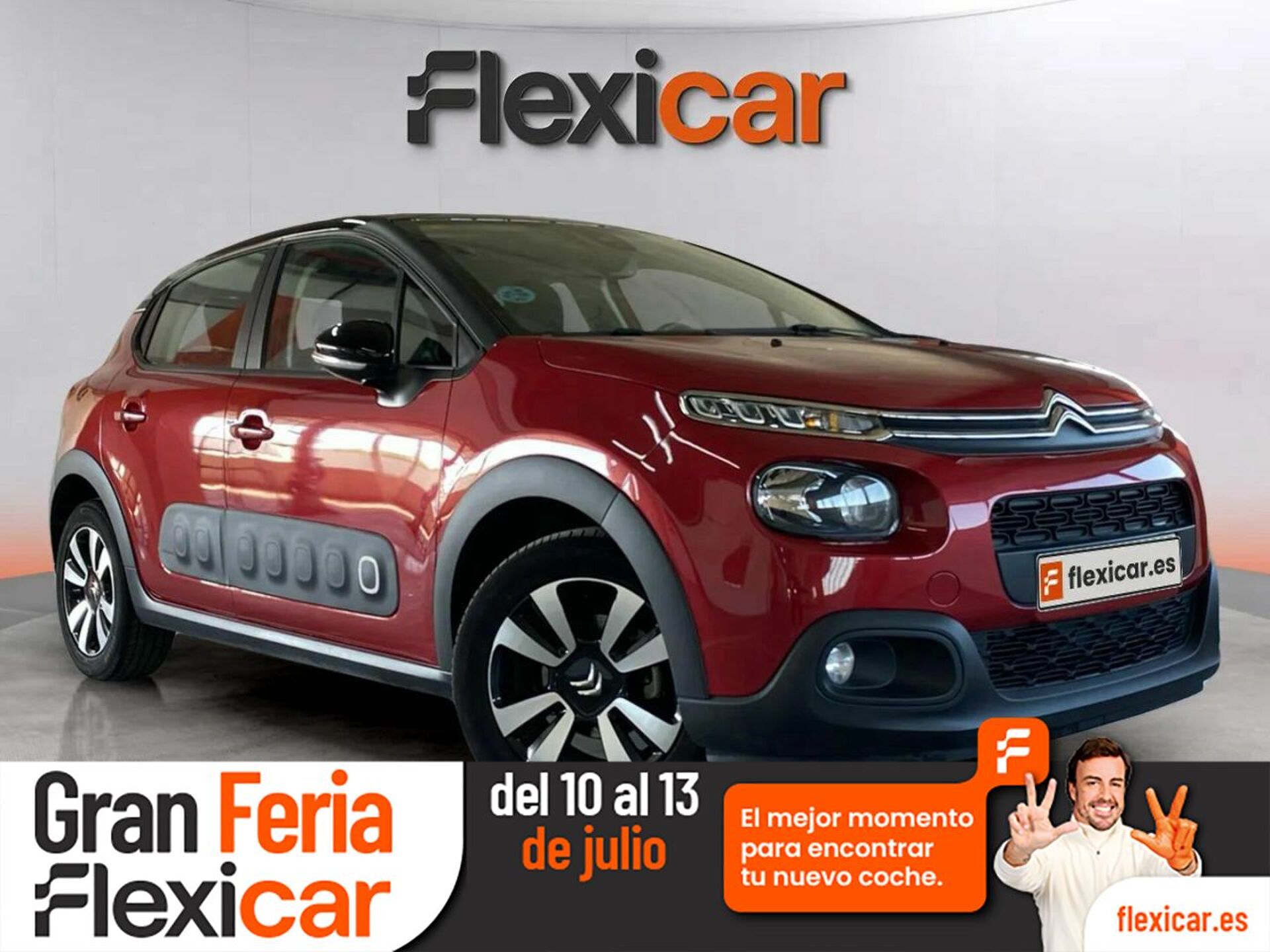 Imagen de CITROEN C3