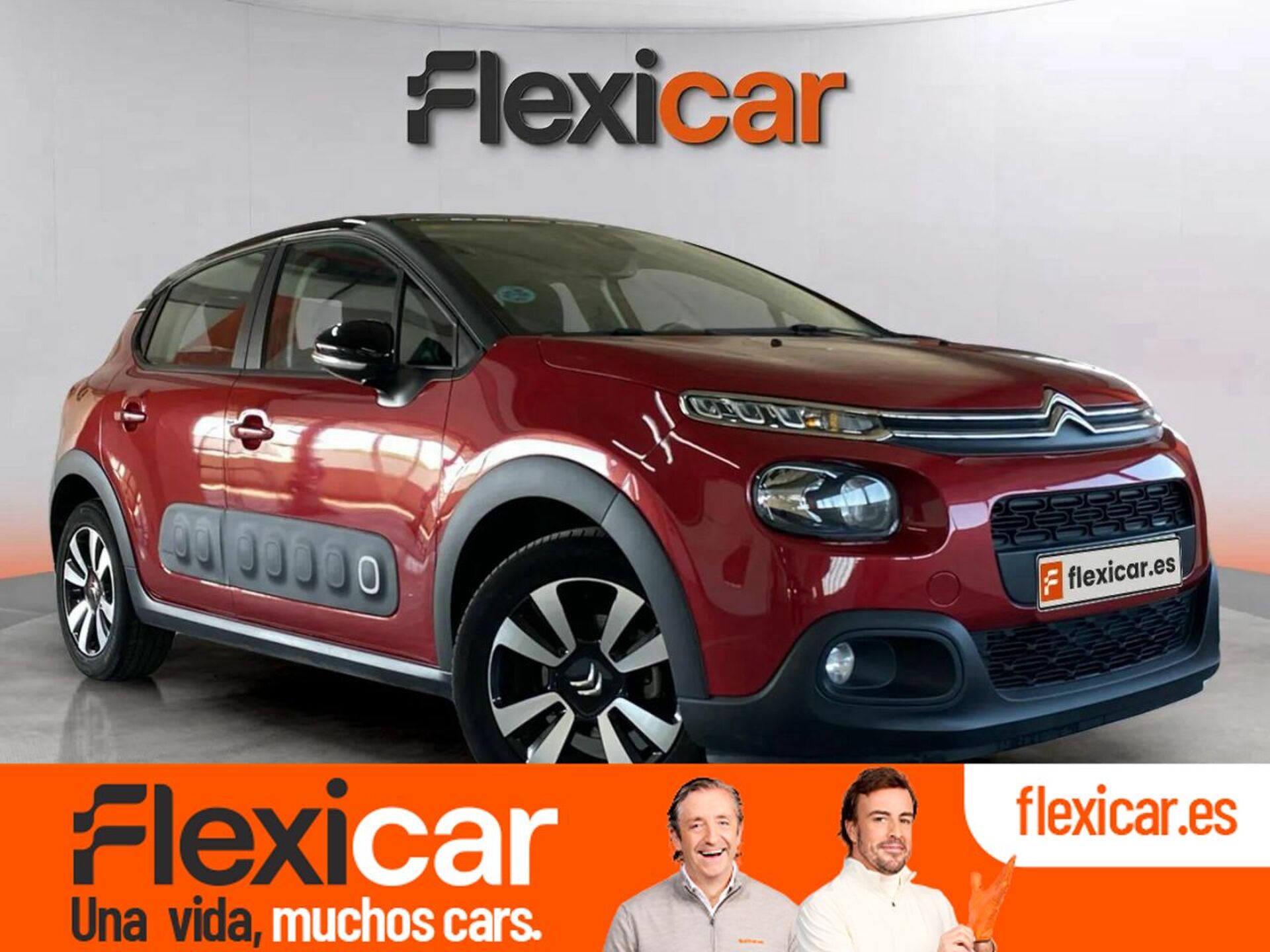 Imagen de CITROEN C3