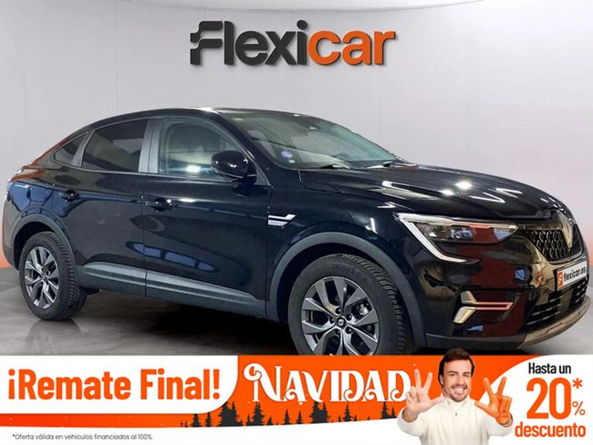 Imagen de RENAULT Arkana