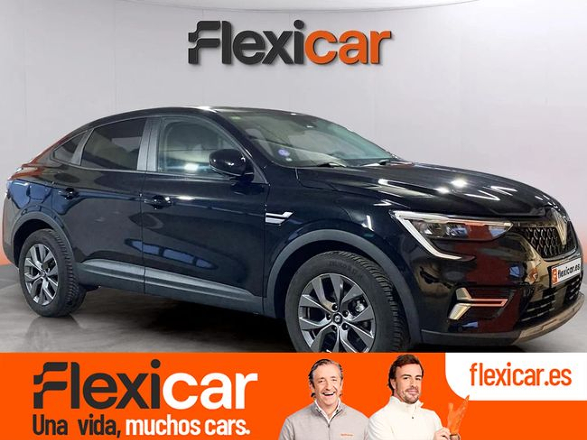 Imagen de RENAULT Arkana