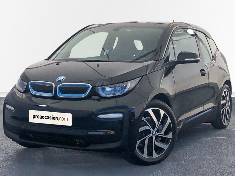 Foto del BMW i3 i3