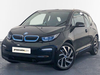 Imagen de BMW i3 i3