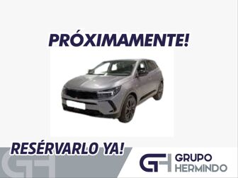 Imagen de OPEL Grandland X 1.5CDTi S&S Design & Tech 130