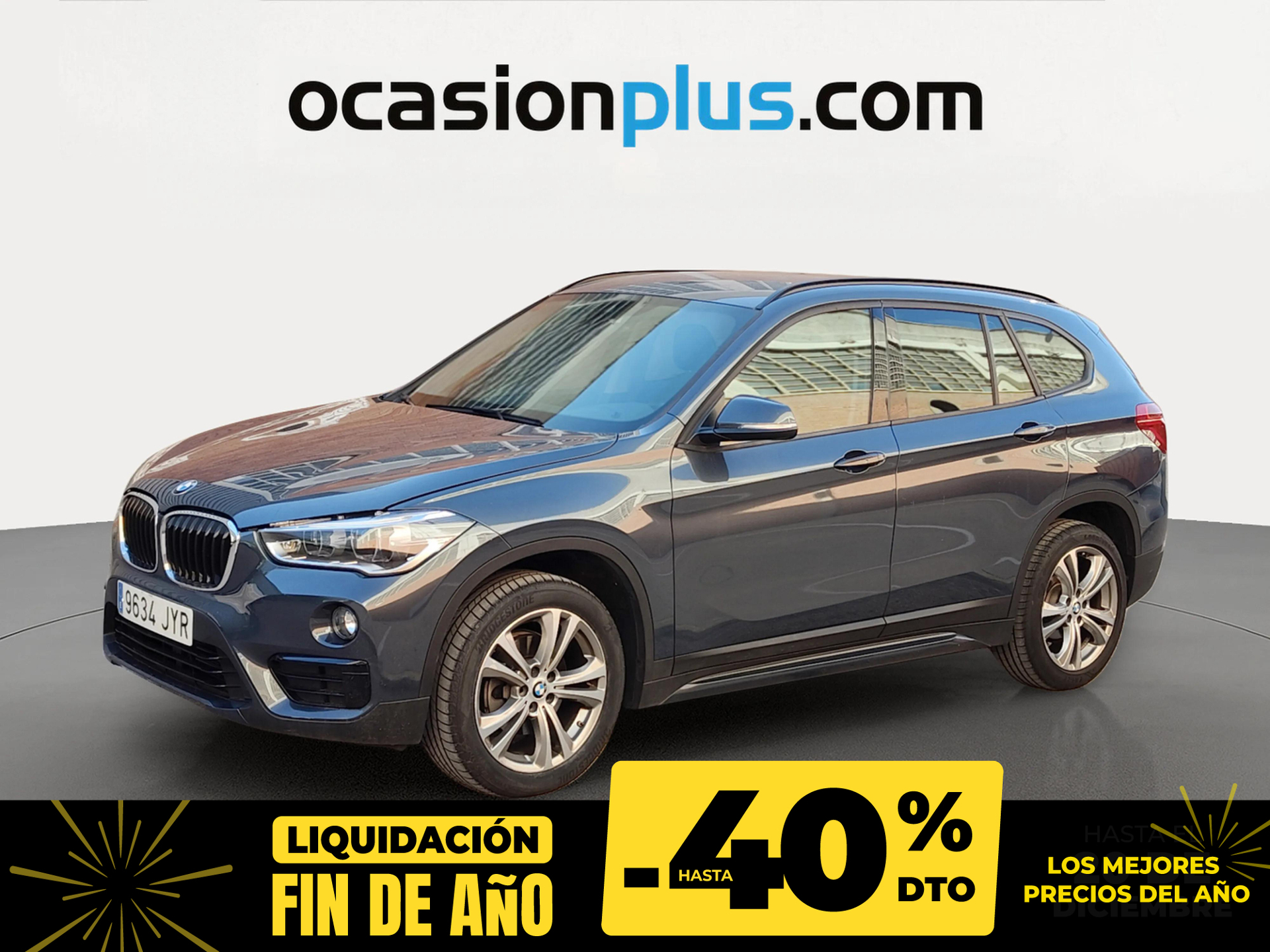 Imagen de BMW X1