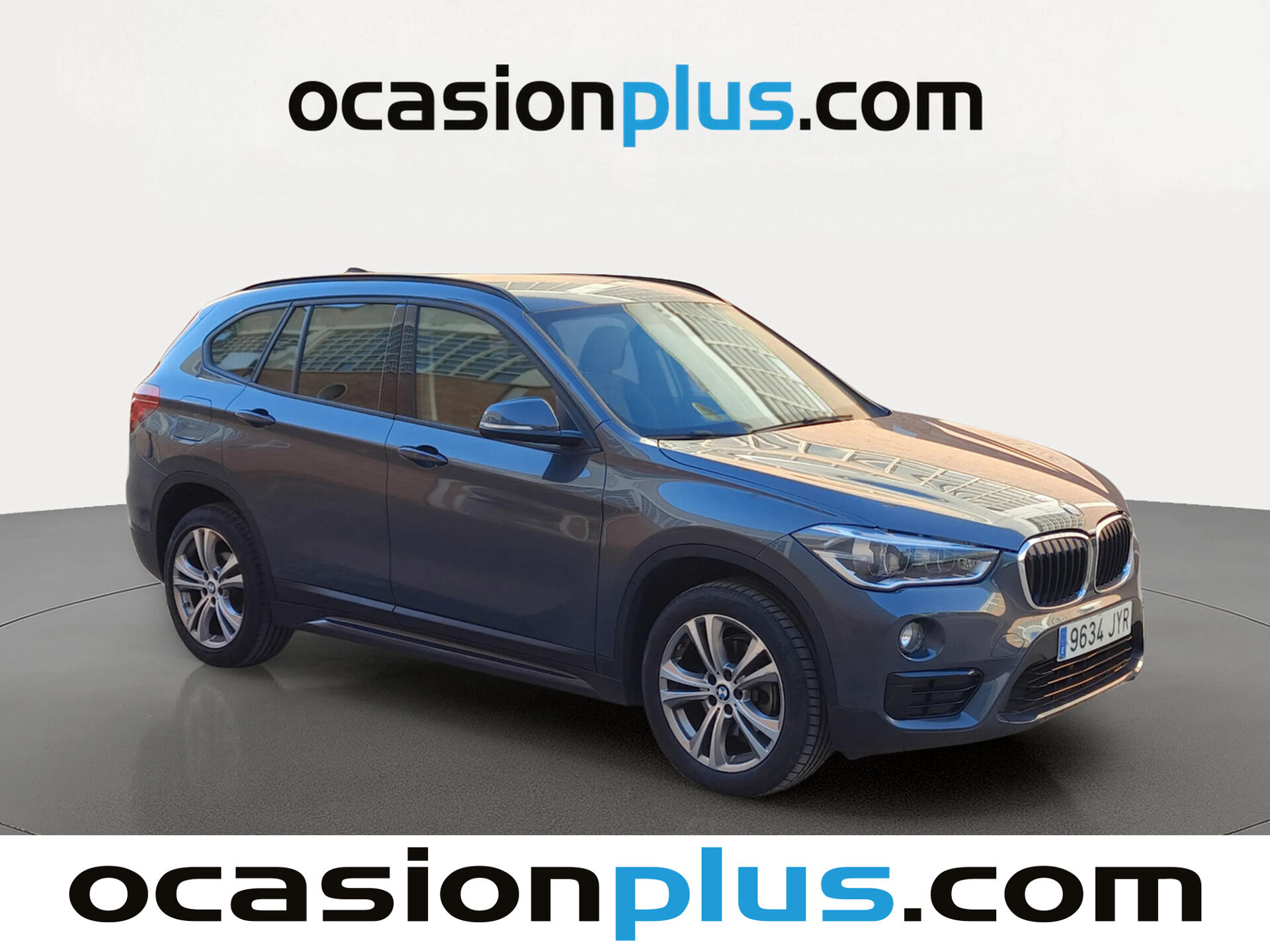 Imagen 2 de BMW X1