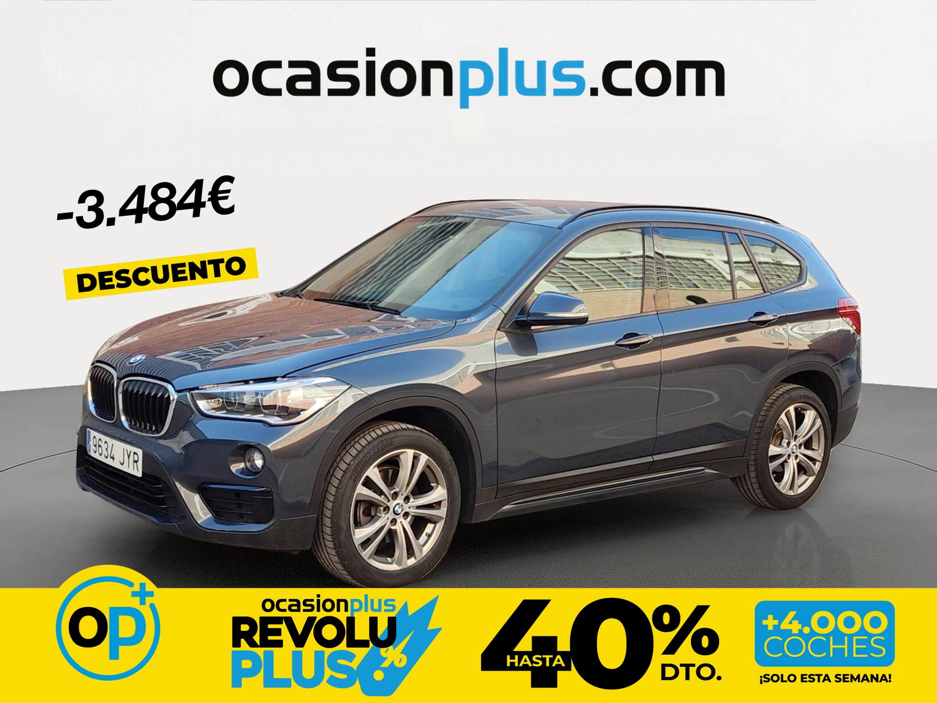 Imagen de BMW X1