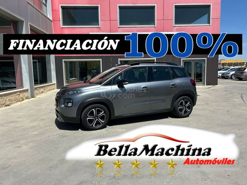 Foto del CITROEN C3 Aircross Puretech Feel 82