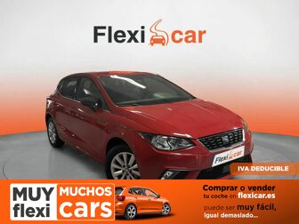 Imagen de SEAT Ibiza 1.0 TSI S&S Xcellence 110