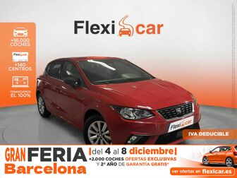 Imagen de SEAT Ibiza 1.0 TSI S&S Xcellence 110