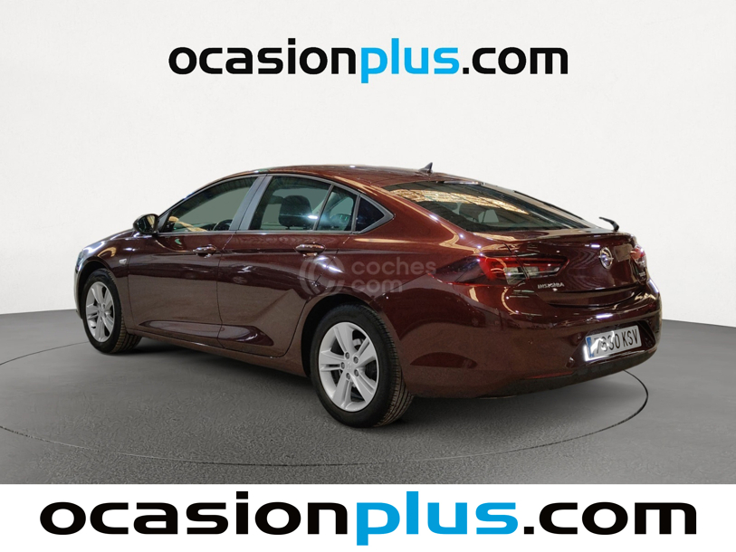 Foto del OPEL Insignia 1.5 T XFL S&S Selective 140