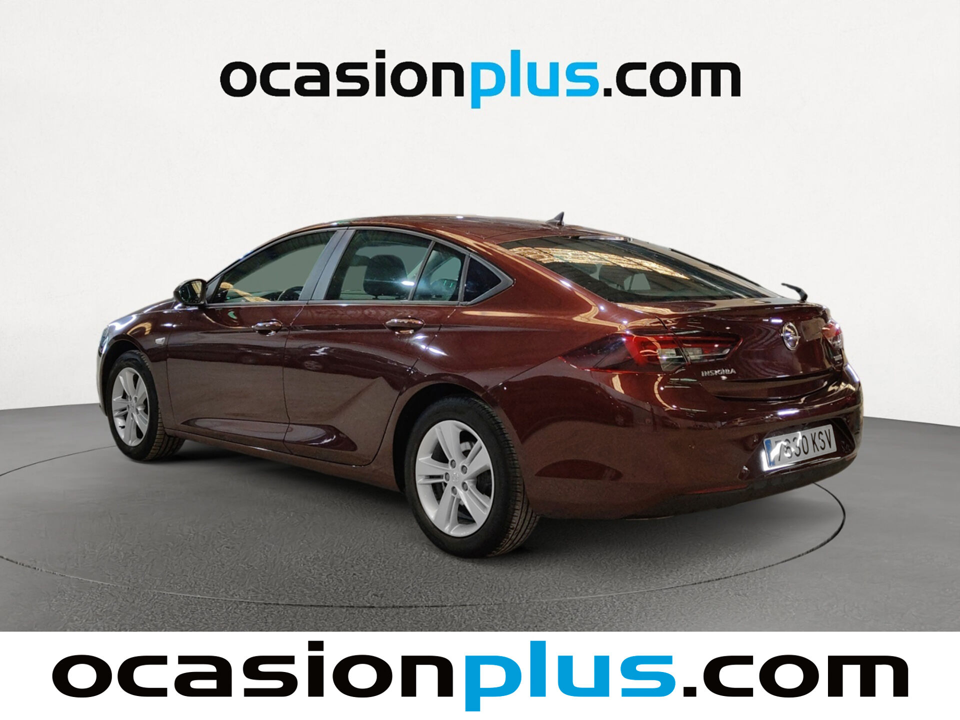 Imagen 3 de OPEL Insignia