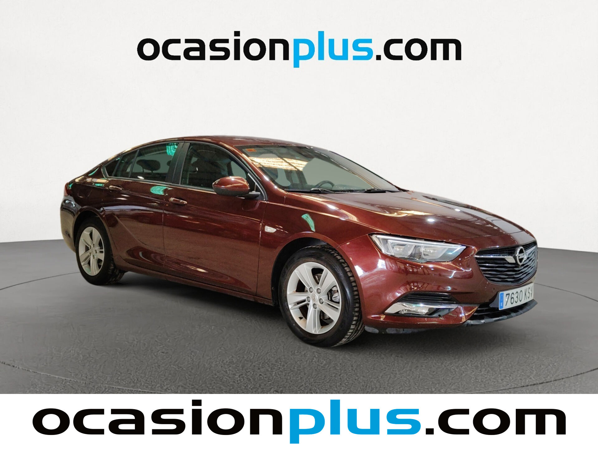 Imagen 2 de OPEL Insignia