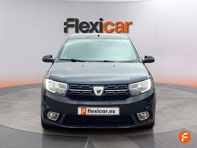 Foto del DACIA Sandero 1.5dCi Laureate Easy-R 66kW