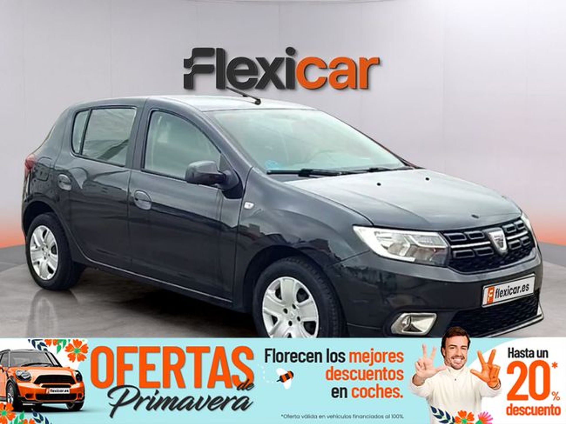 Imagen de DACIA Sandero