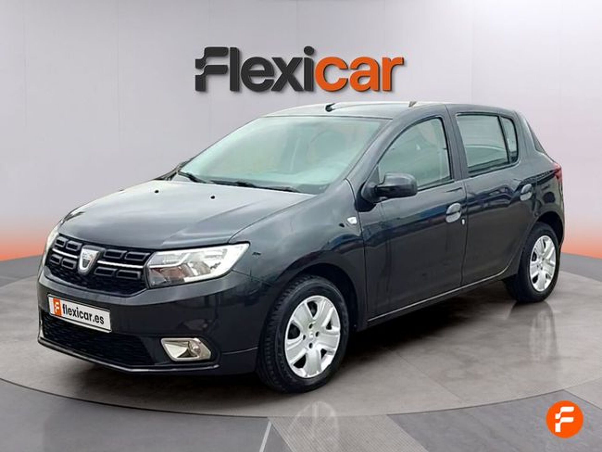 Imagen 3 de DACIA Sandero