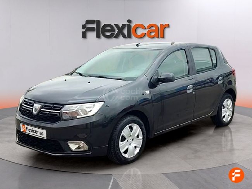 Foto del DACIA Sandero 1.5dCi Laureate Easy-R 66kW