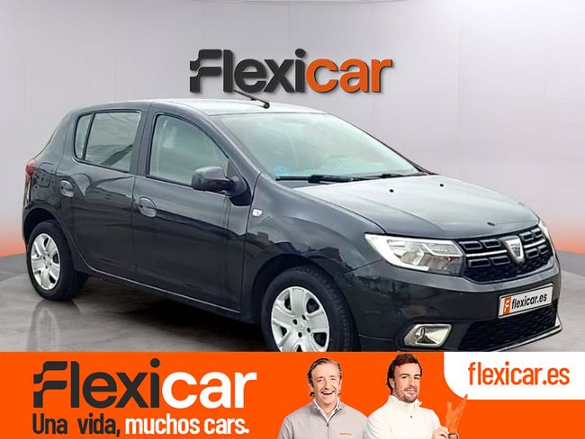 Imagen 1 de DACIA Sandero