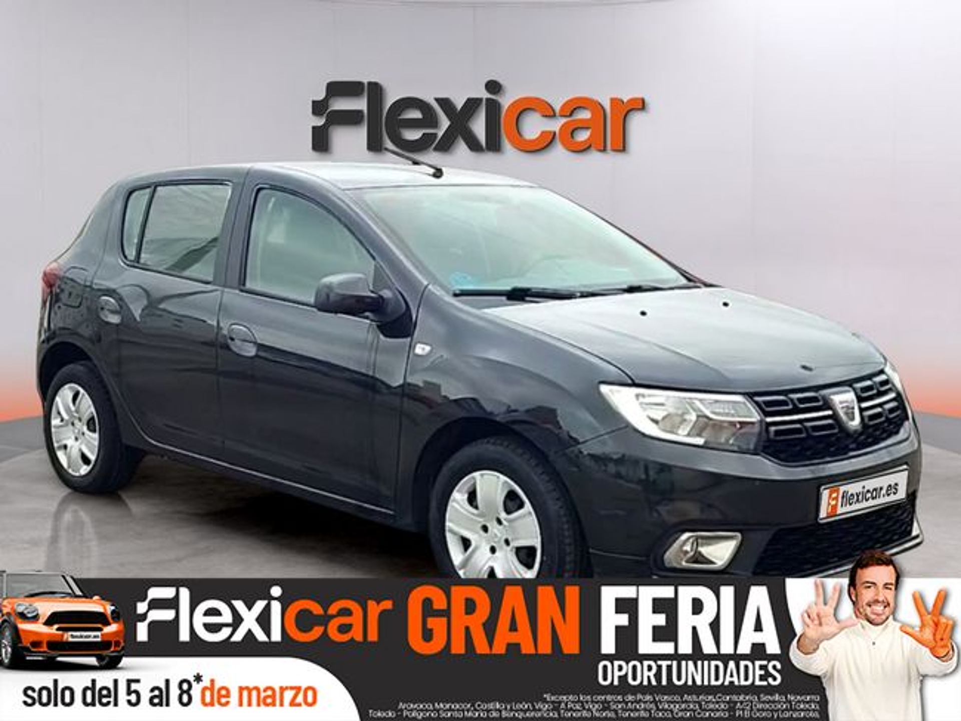 Imagen de DACIA Sandero