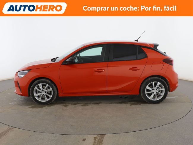 Foto del OPEL Corsa 1.2T XHL S-S Elegance 100