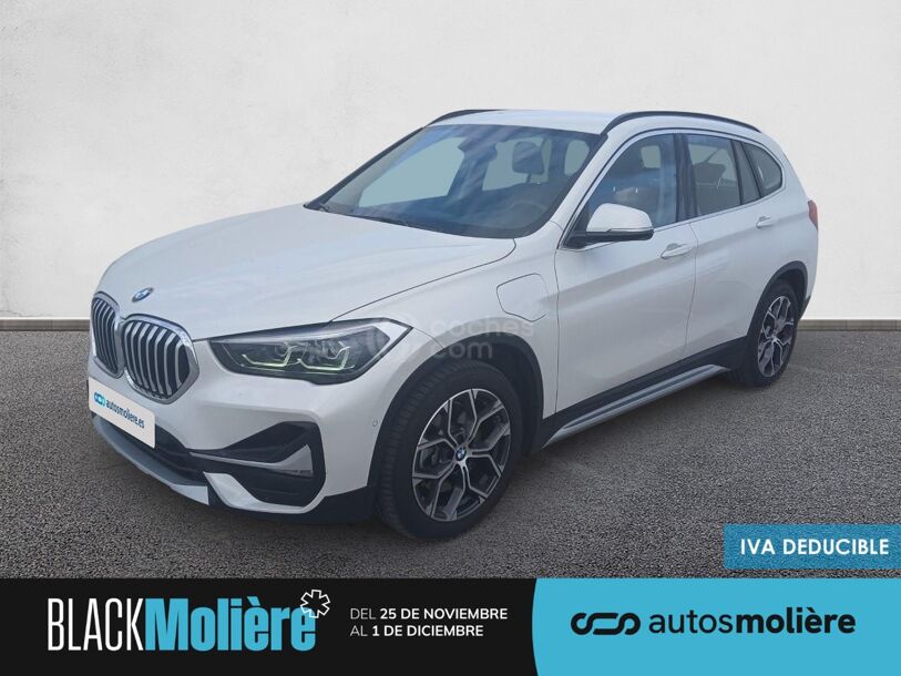 Foto del BMW X1 xDrive25eA