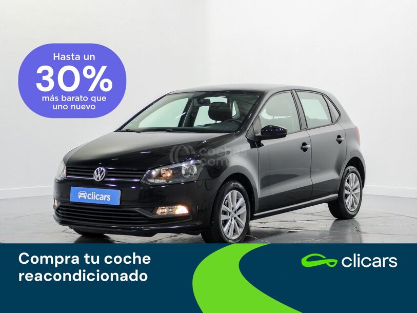Foto del VOLKSWAGEN Polo 1.0 BMT A-Polo 55kW