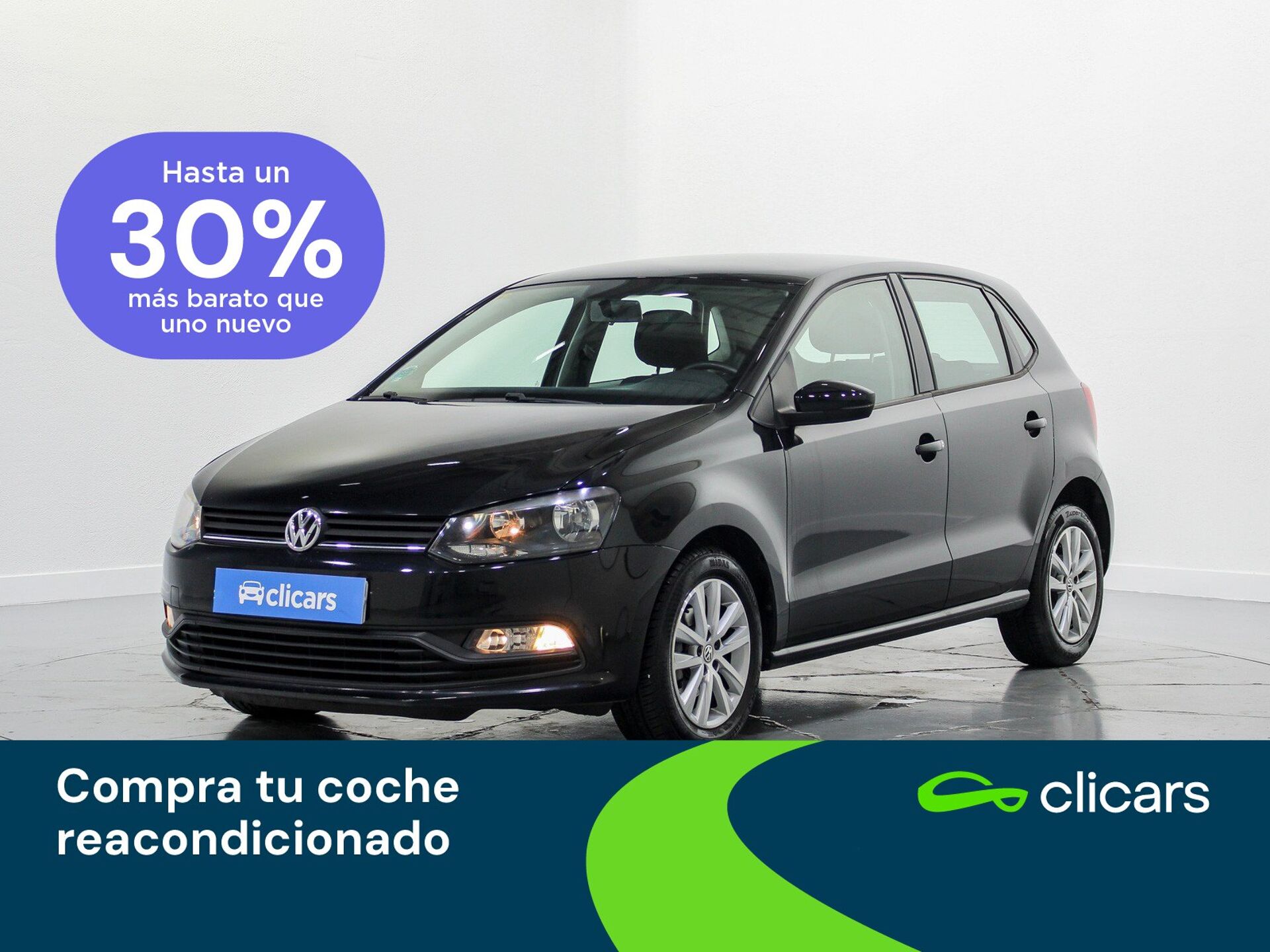 Imagen de VOLKSWAGEN Polo