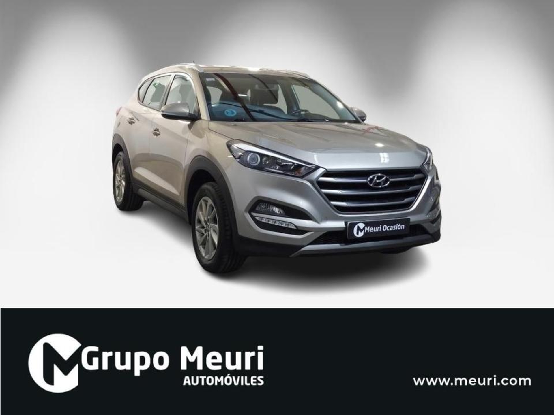 Imagen de HYUNDAI Tucson