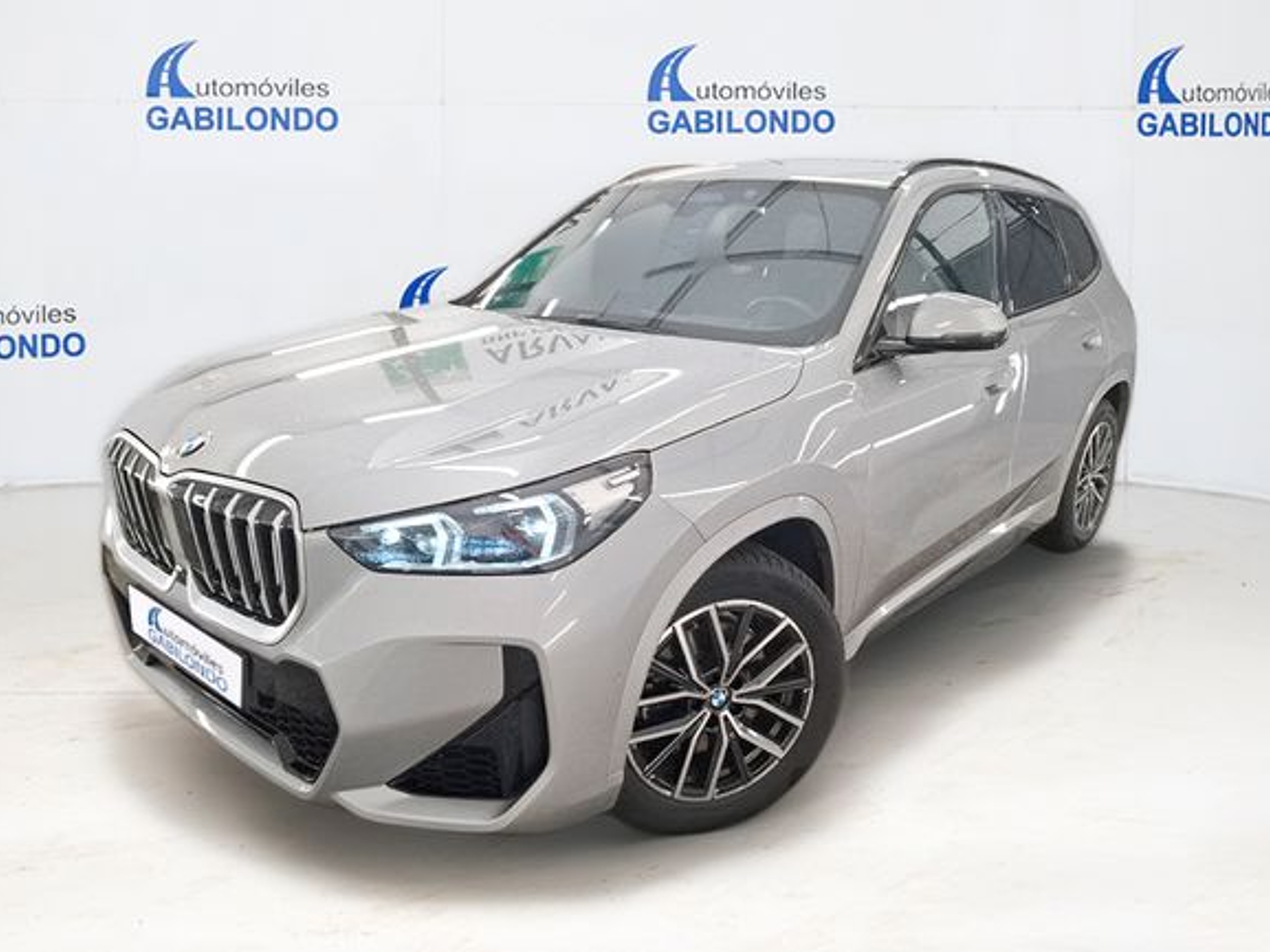 Imagen de BMW X1