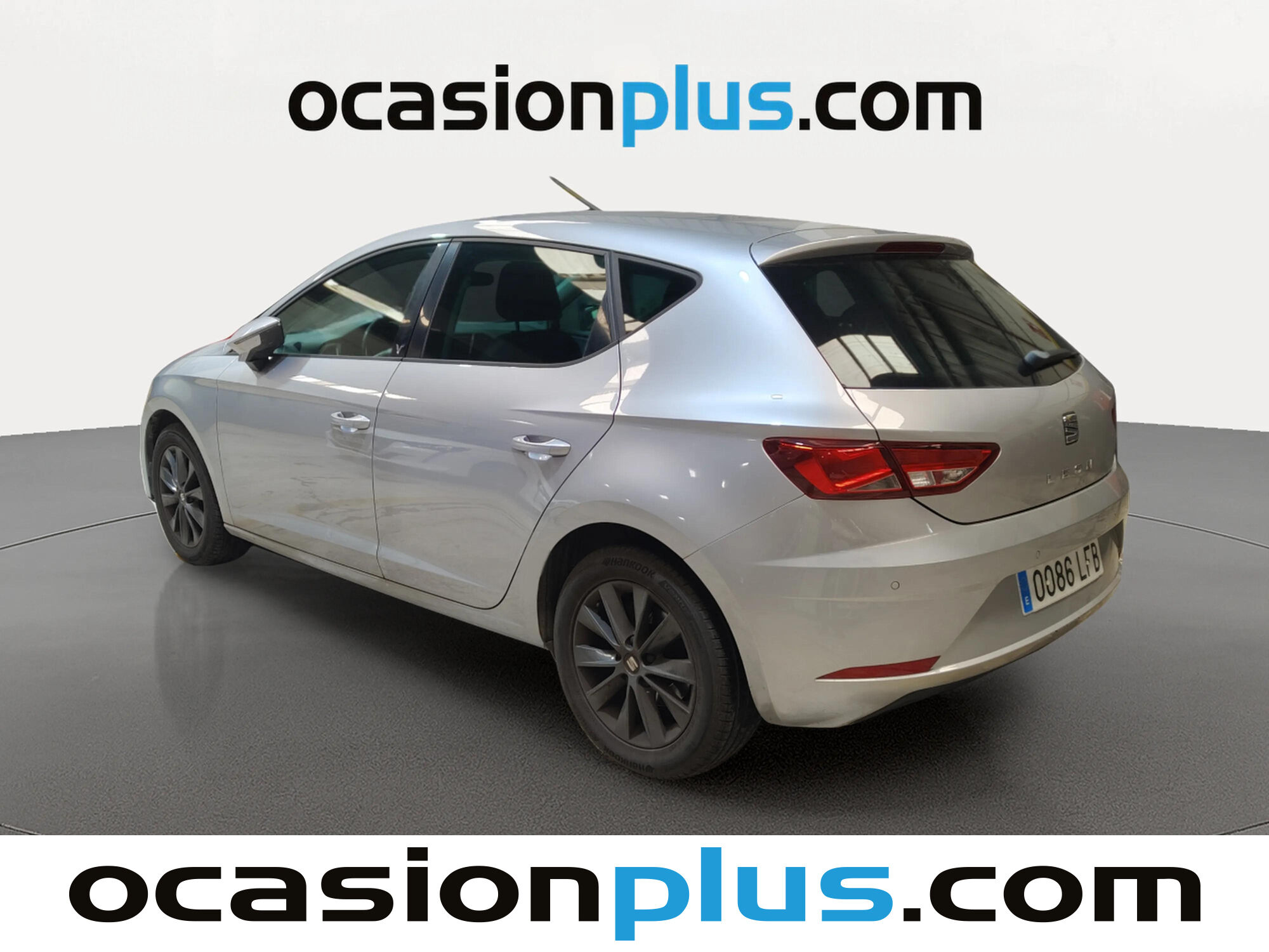 Foto del SEAT León 1.0 EcoTSI S&S Style 115