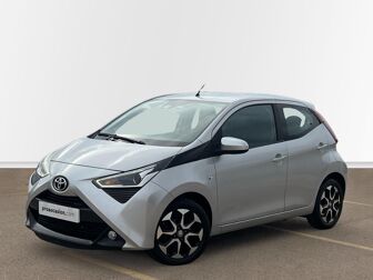 Imagen de TOYOTA Aygo 70 x-play