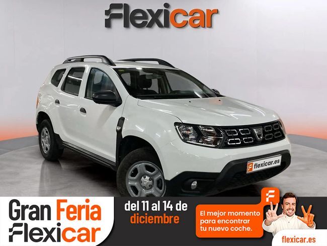 DACIA Duster (Access 1.6 84kW (114CV) 4X2) en Alicante