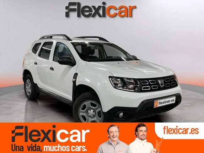 DACIA Duster (Access 1.6 84kW (114CV) 4X2) en Alicante