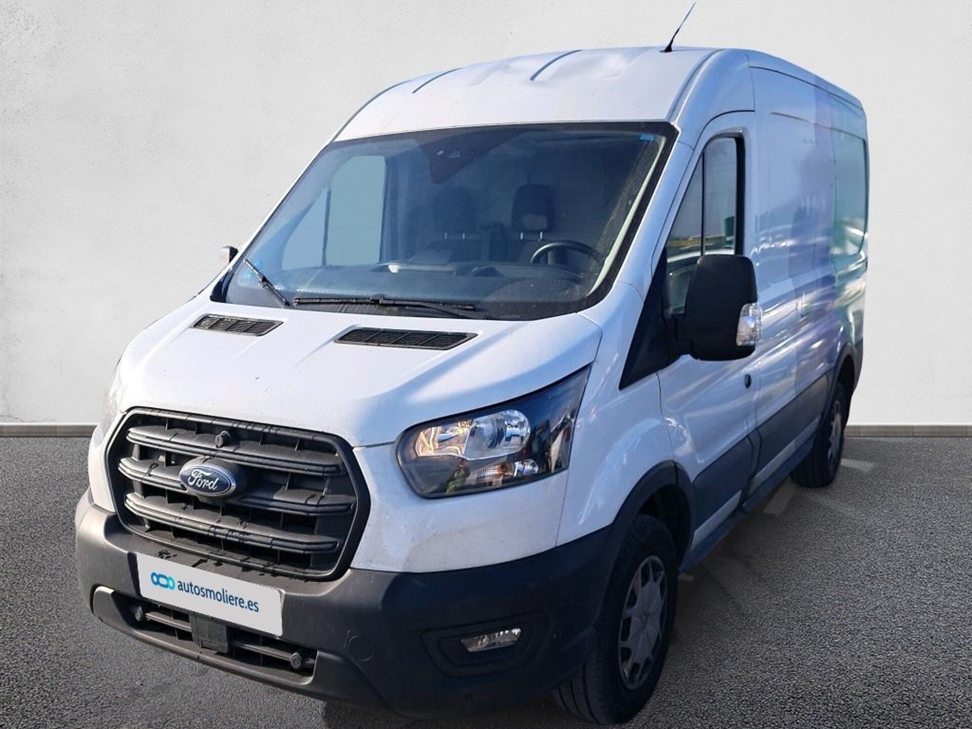 Imagen de FORD Transit