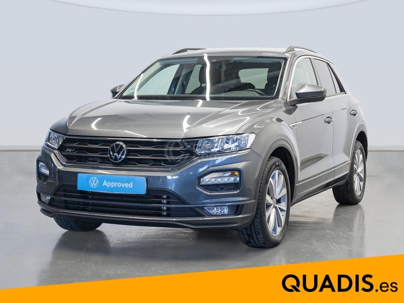 Foto del VOLKSWAGEN T-Roc 1.0 TSI Advance R-line 81kW