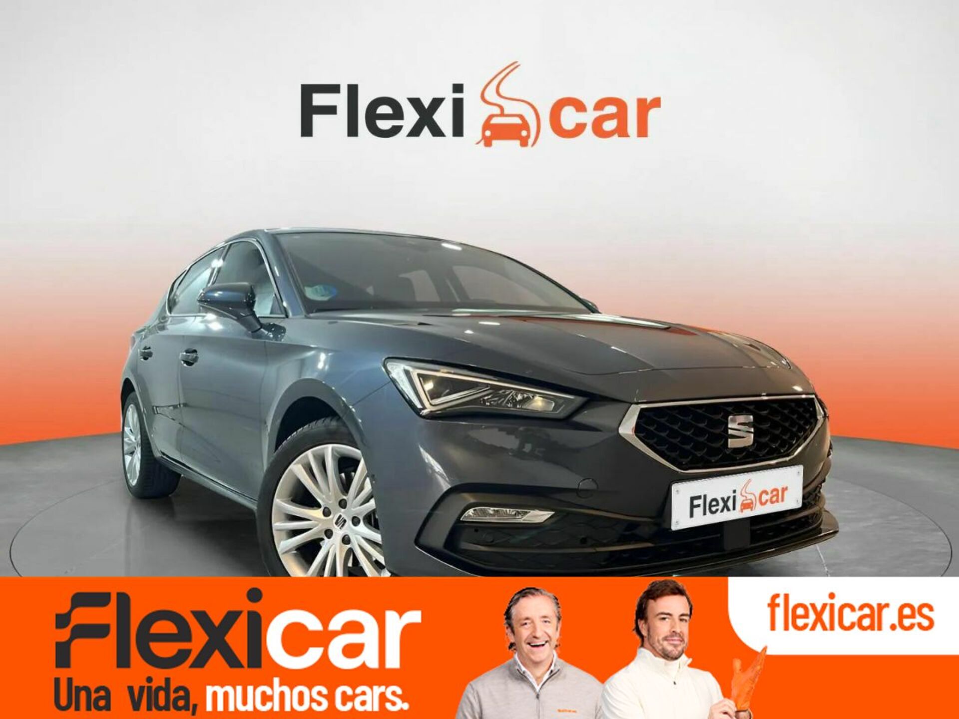 Imagen de SEAT León