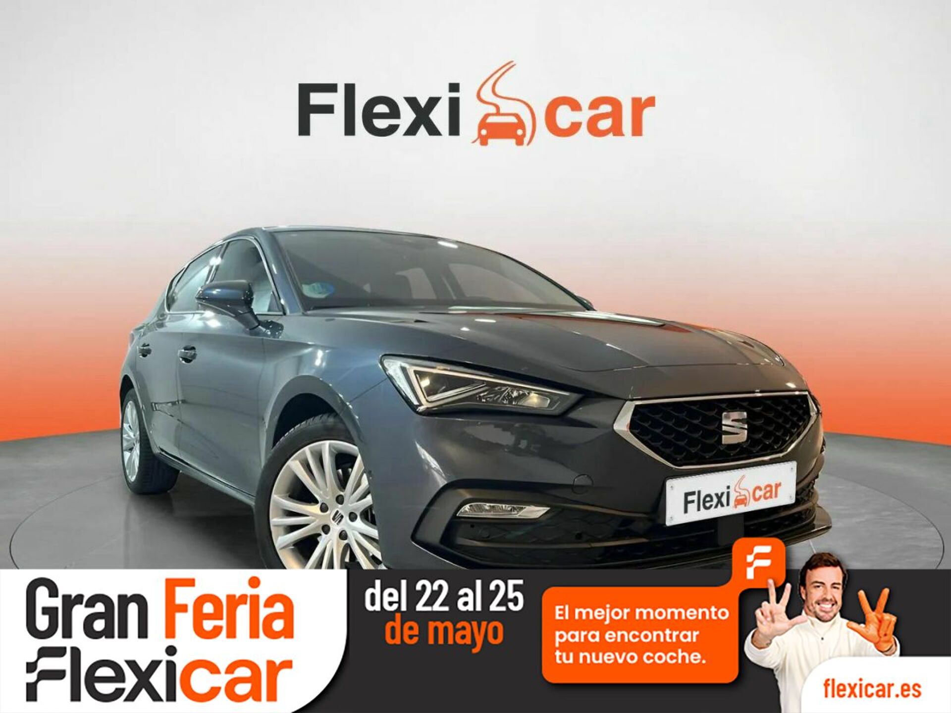 Imagen de SEAT León