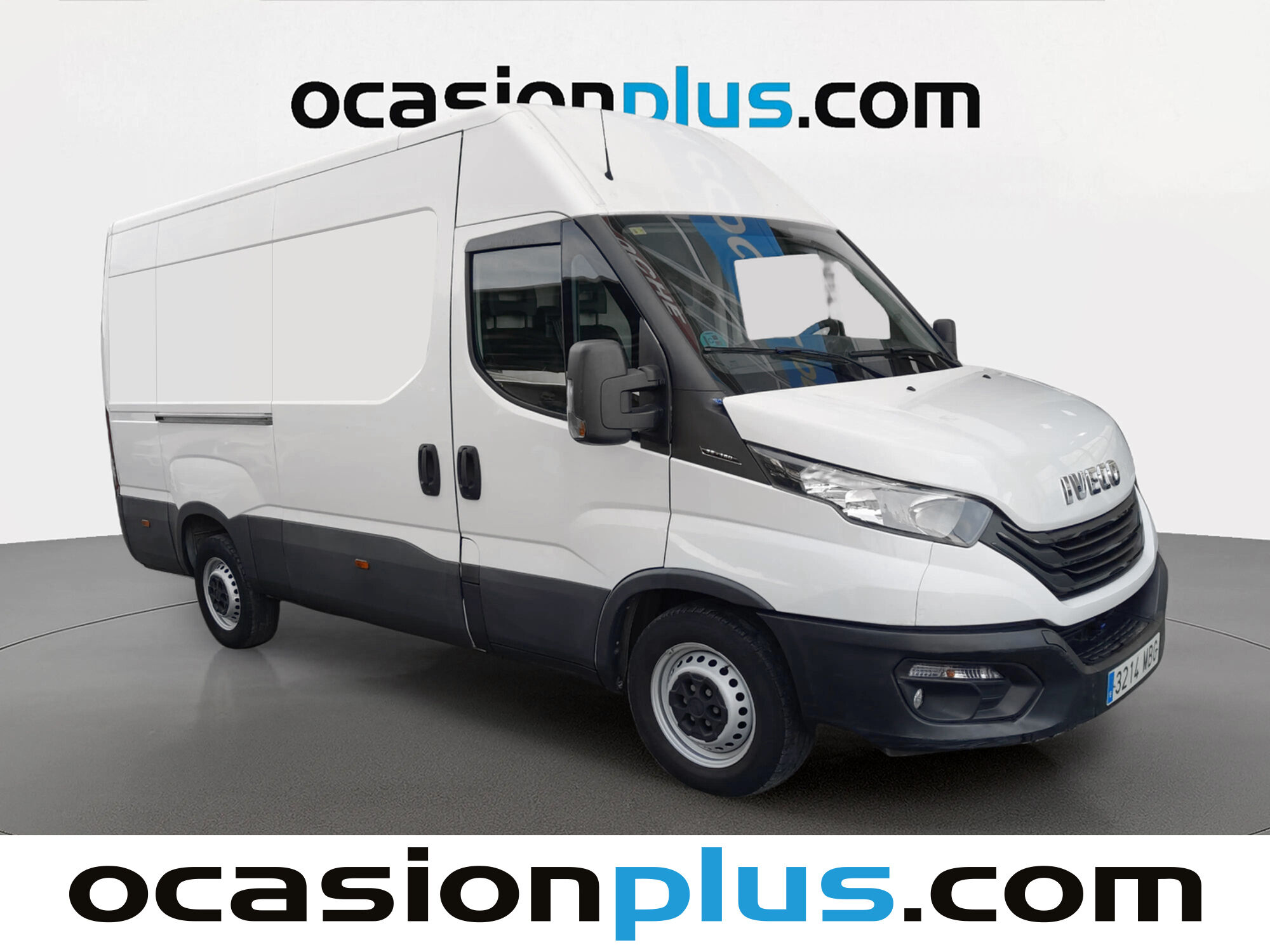 Foto del IVECO Daily Furgón 35C16 V 3520 H2 10.8 156