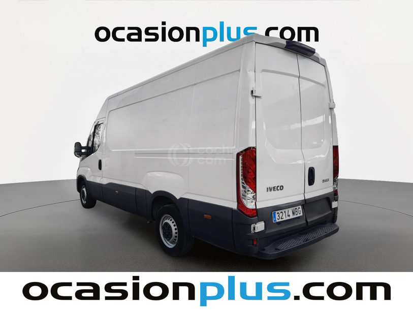 Foto del IVECO Daily Furgón 35C16 V 3520 H2 10.8 156