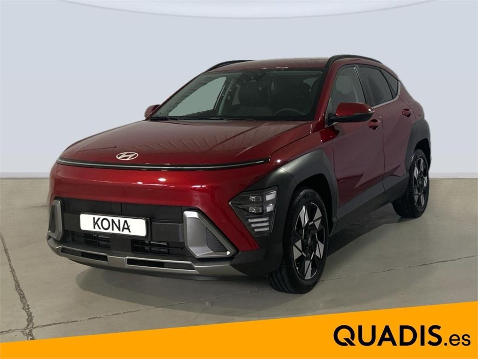 Imagen de HYUNDAI Kona